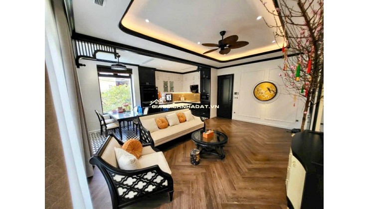 BÁN NHÀ NGUYỄN VĂN CỪ 75M. MẶT TIỀN 5M, ĐƯỜNG 2 ÔTÔ TRÁNH, VỈA HÈ, KINH DOANH. GIÁ 20.5 TỶ